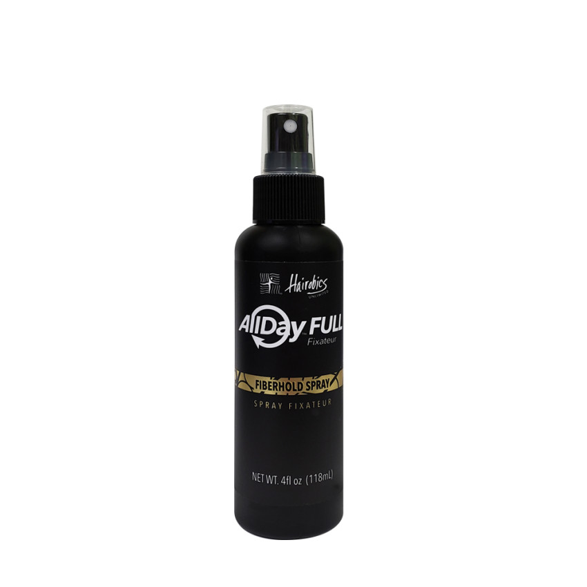 All Day Full Fiber hold Spray Fixateur 4fl Oz (118ml) All Day Full Fiber hold Spray Fixateur 4fl Oz (118ml)
